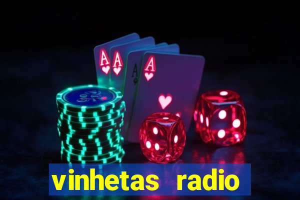 vinhetas radio globo futebol